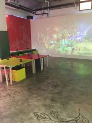 -恐龙探索乐园(磁器口店)