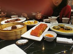 -稻香饭店(IFS国金中心店)
