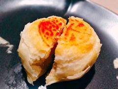 飘香榴莲酥-荣轩(新荣记环球金融中心店)
