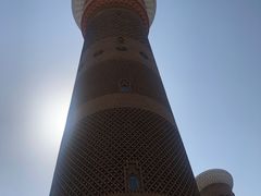 -新疆国际大巴扎