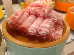 -龍歌自助小火锅(市北台东利群店)