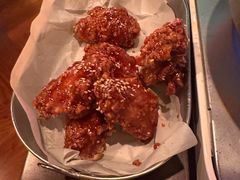-양평식당·杨平食堂(华贸店)