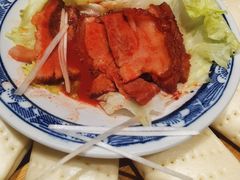 -山西会馆·晋菜·晋商宴·学堂记忆(许坦西街店)