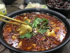 -夜半不二海鲜炭烤(文汇巷店)