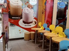 -DQ·蛋糕·冰淇淋(绿宝店)