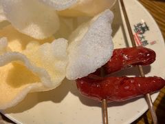 -蚝太郎 • 海鲜烧烤(Upark店)