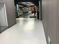 器械区-瑞力健身(解放数创广场店)