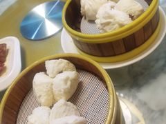 开花叉烧包-老广酒楼(樱花店)
