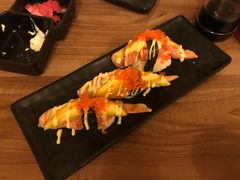 -昊·来了寿司(双楠2店)