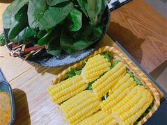 玉米-湊湊火锅·茶憩(上海合生汇店)