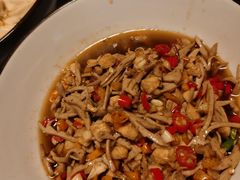 -潇湘世家(蒸湘店)