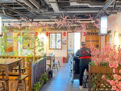 大堂-风波庄(云蝠大厦店)