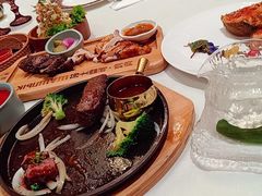 -俄士厨房(环球港店)