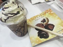 -GODIVA(印象城店)