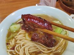 -奎元馆.百年奎元.非遗传承(西湖边的解放路店)