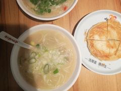 -向阳羊汤(千峰店)