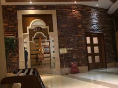 -咸宁万豪温泉谷度假区