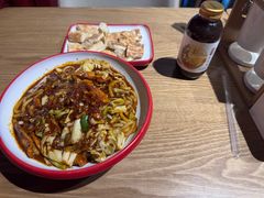 -西粉堂新疆米粉(朝外店)