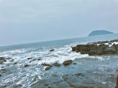 -漳州滨海火山岛自然生态风景区