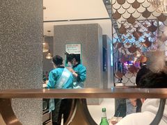 -半天妖烤鱼(中山路店)