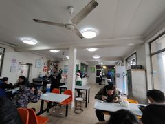-上海为民商行清真饭店(南大路店)