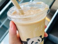 -Manner Coffee(IFS一楼店)
