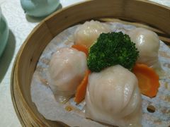 -恒宝大酒楼(城际·荔盈大厦店)