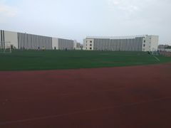 -中联运动公园(李沧店)