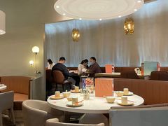 大堂-淮湘小厨(N次方艺创店)