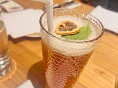 -安妮意大利餐厅(世贸天阶店)