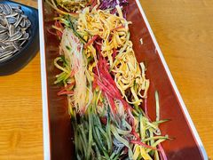 -华府九号海鲜烧烤大排档(龙域店)