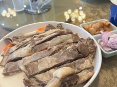 -新疆杭州疗养院·富春山庄