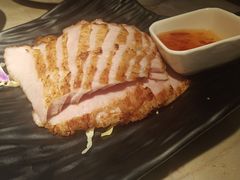-新白鹿餐厅(金鹰新街口店)