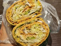 -山东傻大粗粮煎饼(牛街店)