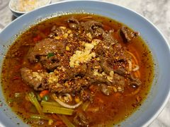 -懒人盐府人家(航天桥店)