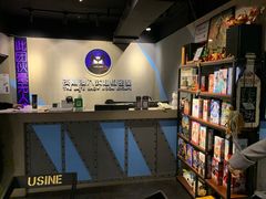 -夜幕浸入式超级密室(望京店)