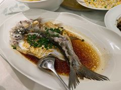 -山水一号·中餐厅