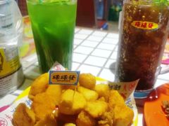 -碌碌发·东南亚风味烧烤档(体育西店)