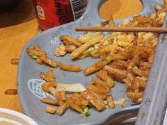 -管氏翅吧(国展店)
