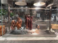 -丽都皇冠假日酒店·Matrix亦餐厅(望京店)
