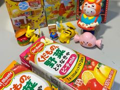 -泡泡玛特POPMART(黄岛新城吾悦店)
