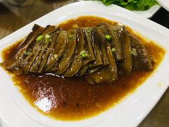 -白魁老号饭庄(安内店)