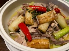 -粗茶淡饭·隐庐私厨(东亭店)