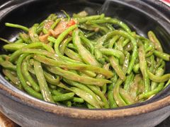 -明本湛江鸡•海鲜小厨(陈家祠店)