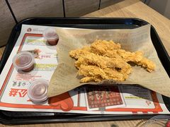 -肯德基(张家港杨舍店)