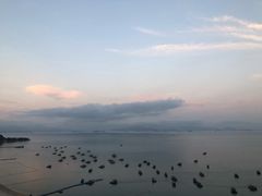 -金融街·金禧丽景海公园度假酒店