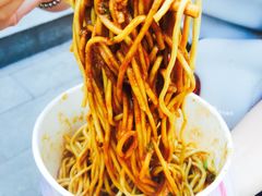 -牛师傅牛肉面(尚隆路店)