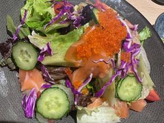 -気楽亭和食料理(气乐亭大世界本店)