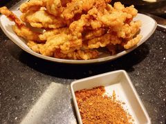 -百年川椒重庆老火锅(光谷店)