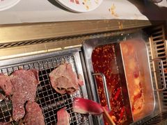 -芝小官毛肚火锅海鲜自助(淮安清江浦区新亚店)